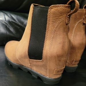 Sorel Boots